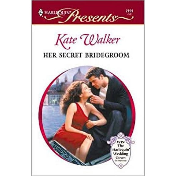 Pre-Owned Her Secret Bridegroom (Mass Market Paperback) 0373121911 9780373121915