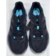 thumbnail image 5 of Adi - das X9000L4 Heat.RDY Black Pulse Aqua Running Training Shoes Mens Sz 8.5, 5 of 6