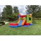 thumbnail image 2 of SunnFun Inflatables SF-DC13-F Fiesta Deluxe Combo Mejorado, 2 of 5
