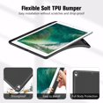 thumbnail image 3 of Funda para tableta ProCase para Apple iPad Air 3.ª generación de 10.5 pulgadas, 3 of 7
