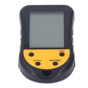 AVPAVP Digital Altimeter Portable Multifunction Compass Barometer Thermometer