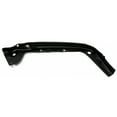 thumbnail image 2 of For Toyota Tundra 2014 15 16 17 18 19 2020 Bumper Cover Retainer Driver Side | Front | Upper | Outer | CAPA Certified | Steel | Replacement For TO1032118, TO1032118C | 525380C030, 2 of 5