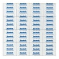 thumbnail image 2 of Scotch Removable Small Mounting Squares 0.68" x 0.68" Clear 35/Pack 840/Carton (859VS), 2 of 9