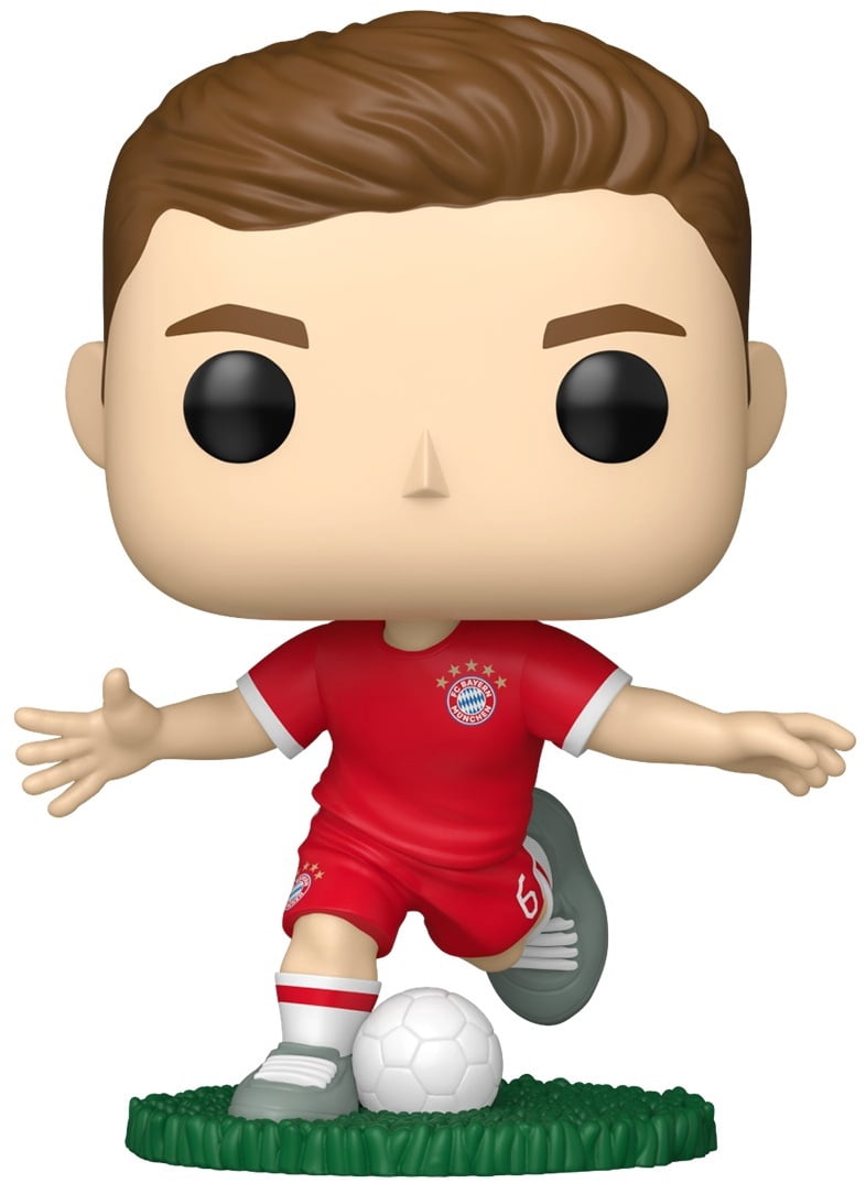 Funko, Football, Manchester City FC Erling Haaland, Vinyl Figure