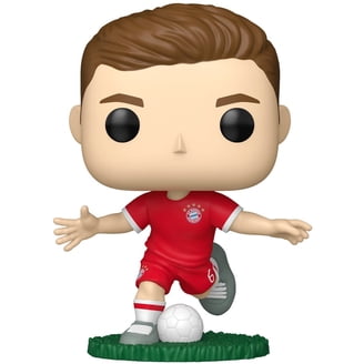 Funko, Football, Manchester City FC Erling Haaland, Vinyl Figure