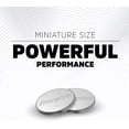 thumbnail image 2 of Energizer 1632 Batteries 3V Lithium, (1 Battery Count), 2 of 8