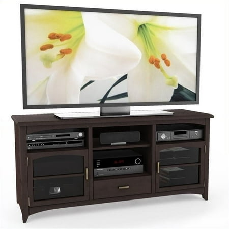 Sonax - TV Stand for TVs Up to 70" - Espresso