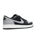 thumbnail image 3 of Air Jordan 1 Retro Low Og 'Shadow' - 705329-003 - Size 11.5 - Mens, 3 of 3