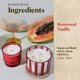 thumbnail image 2 of Vela Paddywax Al Fresco Madera de Rosa y Vainilla 198 ml, 2 of 7