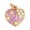 D, variant on Kna Breast Cancer Awareness Ribbon Hanging Ornament Ribbon Inspirational For Women Support