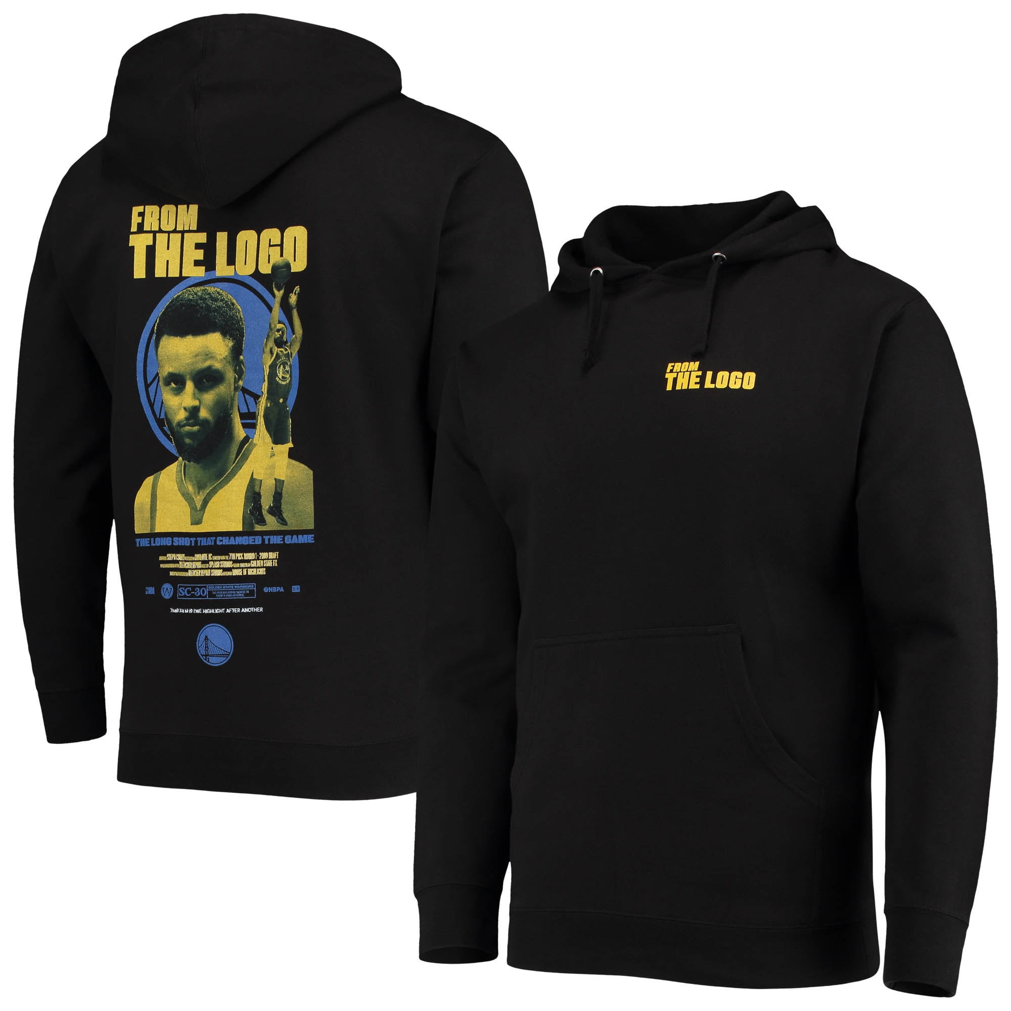 Men's Golden State Warriors Stephen Curry Hoodie Kuwait Ubuy