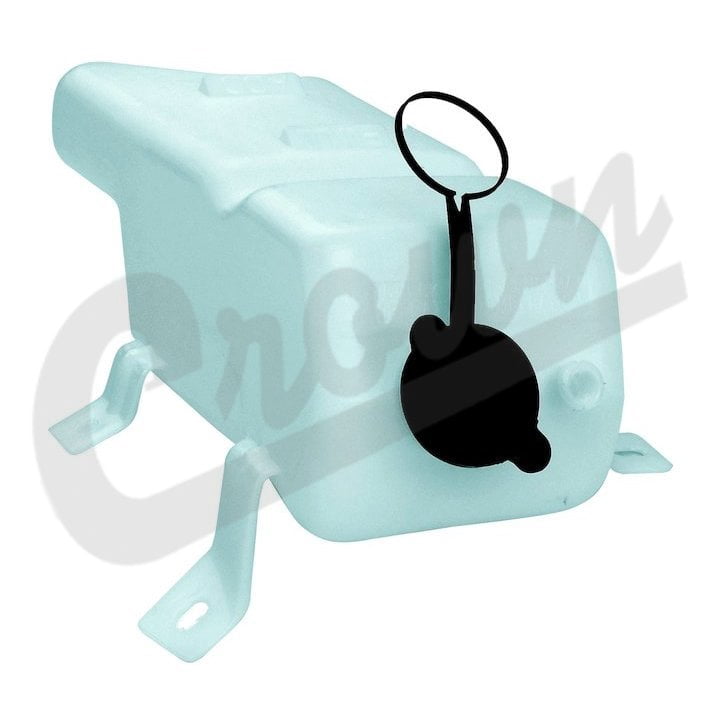 Crown Automotive 5362920K CAS5362920K COOLANT BOTTLE KIT Fits  