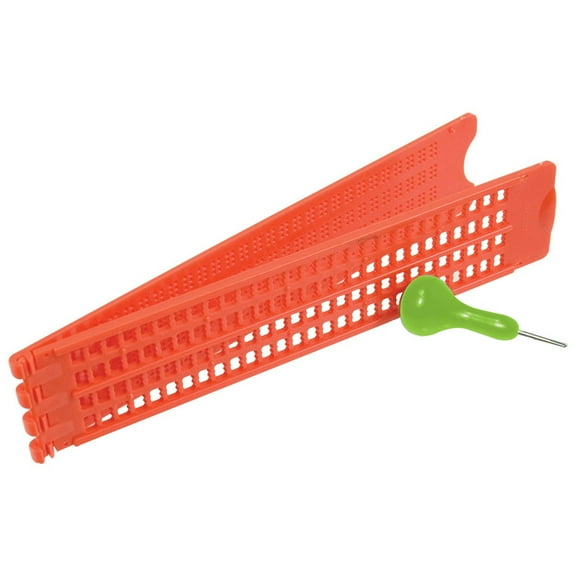 Braille Slate- Plastic