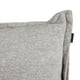 thumbnail image 3 of Cojin Decorativo Cuadrado Peco Plata, 3 of 3