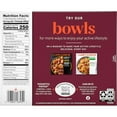 thumbnail image 5 of Lean Cuisine Meatloaf, 9.38 Ounce -- 12 per Case., 5 of 7