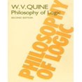 thumbnail image 1 of Philosophy of Logic, 1 of 2