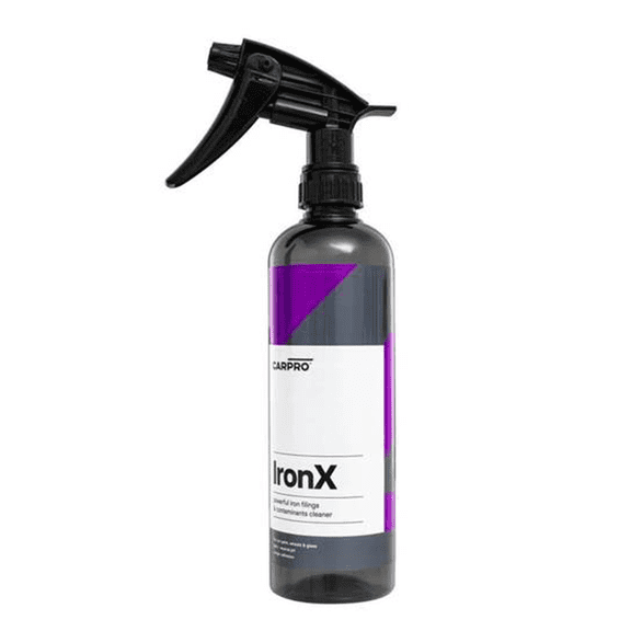 CARPRO Iron X