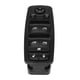 thumbnail image 2 of Front Left Master Power Window Switch for Dodge Grand Caravan 08-10 Journey 09-14 68039999AC, 2 of 5