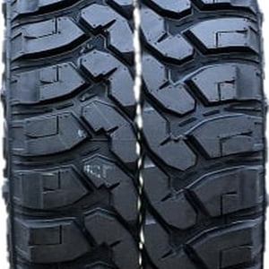 Forceum MT 08 PLUS Mud Terrain 265/75R16 123/120Q E Light Truck Tire Sansujyuku sansujyuku.com