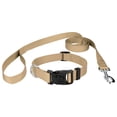 thumbnail image 5 of Country Brook Design&reg; Deluxe Nylon Dog Collar and Leash, 5 of 7