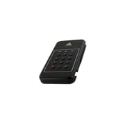 Apricorn Aegis NVX - Ultra high Speed Ruggedized SSD, USB 3.0 encrypted Drive
