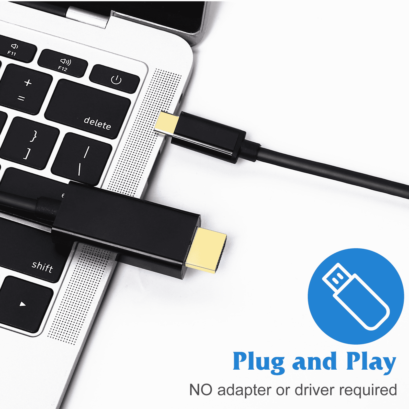 How To Connect A Phone Or Tablet To Your TV Via USB, 49 OFF