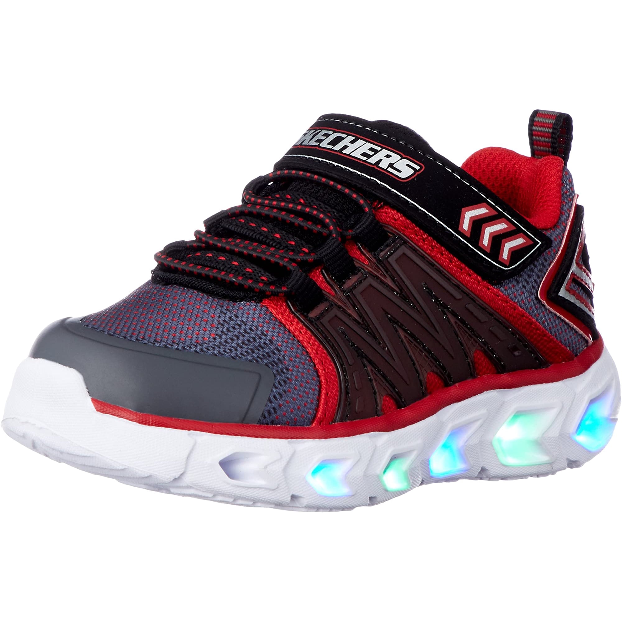 me quejo fábrica el fin Skechers Kids Hypno-Flash 2.0 Sneaker | Walmart Canada