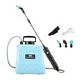 thumbnail image 5 of oshhni Electric Sprayer Cleaning Water Sprayer Bottle for Outdoor Household Orchard 5L Blue, 5 of 9