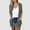 Army Green, variant on Womens Lightweight Open Front Cardigans Summer Fall Outwear Tops Thin Cover Ups Three Quarter Sleeve Sweater Casual Coats Tops Cardigan Thick Warm Sweater Womens Extra Long Sweater Thin Sweater