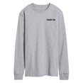 thumbnail image 2 of How To Train Your Dragon - HTTYD - Men's Long Sleeve Graphic T-Shirt, 2 of 4