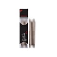 thumbnail image 1 of Aguja ChiaoGoo Premium de doble punta, 15 cm, 2,25 mm, 1 unidad, 1 of 1