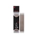 thumbnail image 1 of Aguja ChiaoGoo Premium de doble punta, 15 cm, 2,25 mm, 1 unidad, 1 of 1