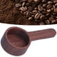 thumbnail image 5 of Cuchara Medidora, Práctica Cuchara Duradera Para Granos De Café Hermosa Y Delicada Para Amantes De La Comida Indulgentes Para Amantes Del Café ANGGREK Otros, 5 of 8
