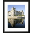 thumbnail image 2 of River Spree at Government District, Reichstag, Berlin, Germany, Europe, Framed Art Print Wall Art by Hans Peter Merten Sold by Art.Com, 2 of 5