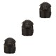 thumbnail image 3 of Wosthever Bolsa de accesorios impermeable al aire libre bolsa de múltiples bolsillos soporte de almacenamiento de bolígrafo de teléfono Type1 NO1, 3 of 6