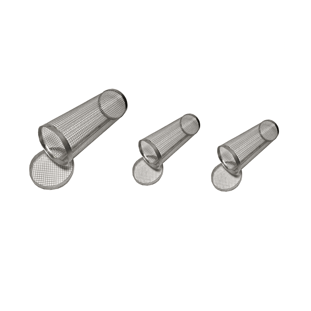 Qtmnekly Stainless Steel Rolling BBQ Basket Portable and Grill Rack