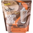 thumbnail image 2 of DaVinci Gourmet 2.75 lb. Ready to Use Coffee Toffee Freeze Mix, 2 of 2