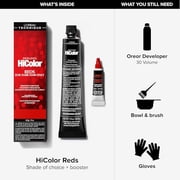 LOreal Excellence HiColor Copper Red, 1.74 oz