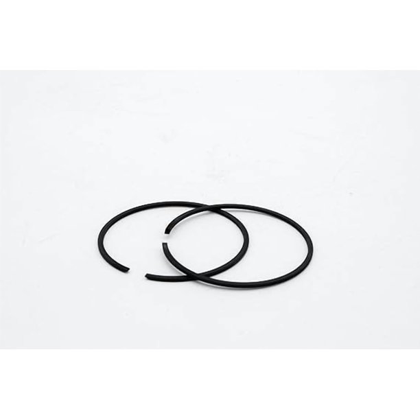 2 Anillo para motosierras Chinas 5800, Wacker Wm80, Bs600, Husqvarna 353,351, 350, 346, 340 45.2mm X 1.2mm