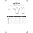 thumbnail image 6 of Ma Croix Mens Premium Pocket Tee Lightweight Cotton Workwear Crewneck Short Sleeve T Shirt, 6 of 6