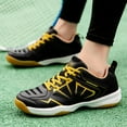 thumbnail image 4 of Breathable Badminton Shoes for Kids, Boys, Girls, Women and Men, 4 of 6