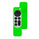 thumbnail image 1 of Funda Remota De Silicona Compatible Con Apple Tv 4K 2021 Carcasa Remota A Prueba De Golpes Carcasa Protectora Antipérdida Lavable seitruly EL017270-09, 1 of 5