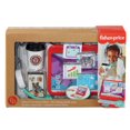 thumbnail image 4 of Fisher-Price My Home Office, 4 of 8