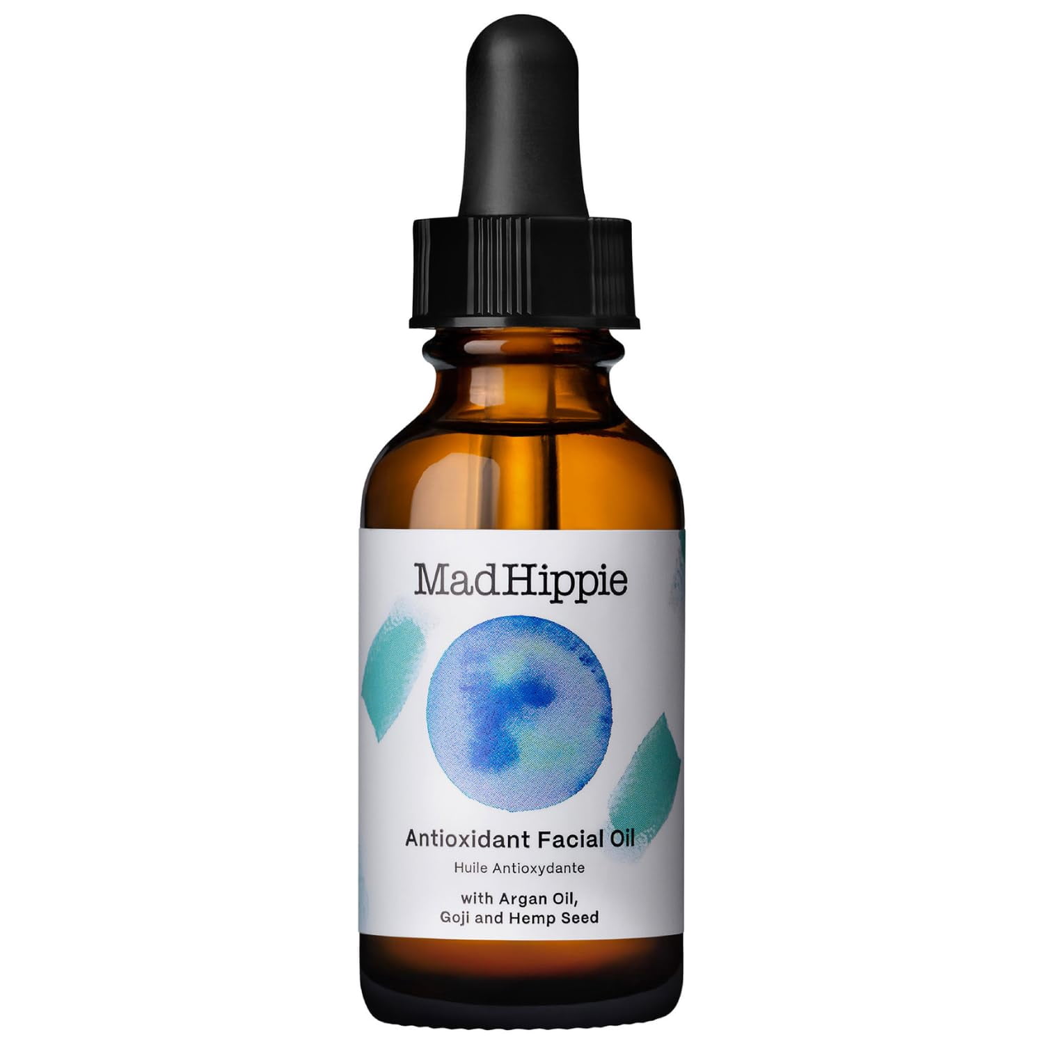 Mad Hippie Antioxidant Face Oil 1 oz