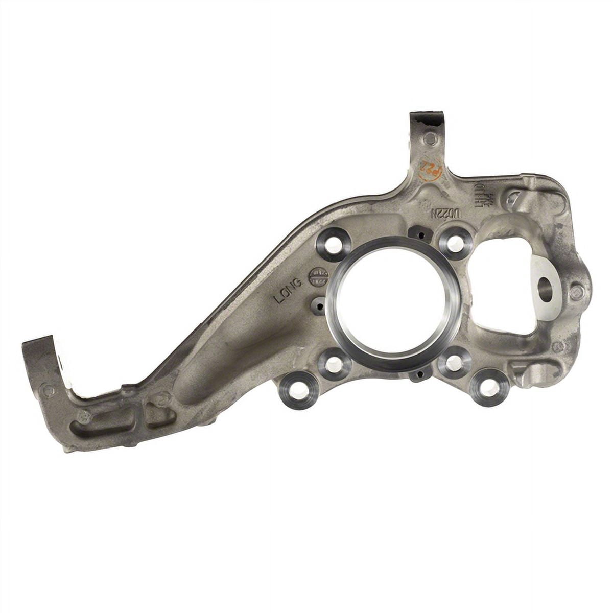 KNUCKLE - FRONT WHE (P)