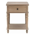 thumbnail image 5 of Powell McGhie Side Table Natural, 5 of 13