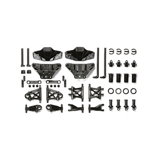 Tamiya TT-02 B Control Arms//Suspension 51528