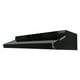 thumbnail image 2 of Campana Sanaire CR 100cm Negro de pared SANAIRE CR100NGO, 2 of 4