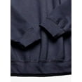 thumbnail image 4 of Gildan Men s Long Sleeve Crewneck Sweatshirt 18000, 4 of 5