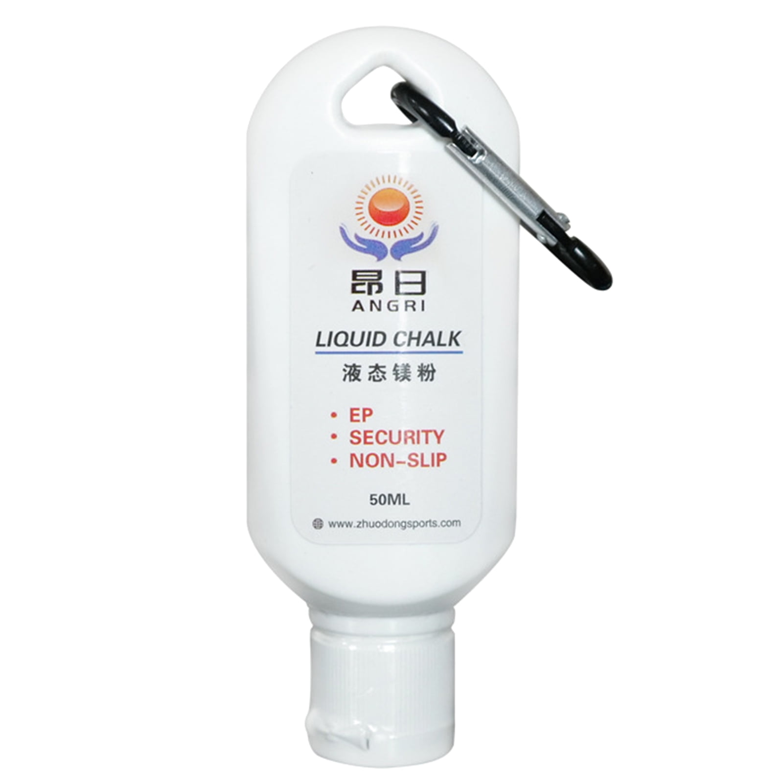 Liquid Sports ChalkWeightlifting Hand Chalk Mess Free for Training